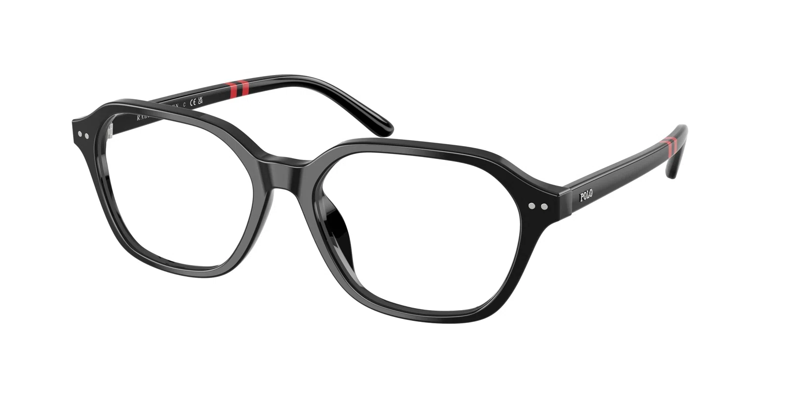 Polo 2295U Eyeglasses - view 2